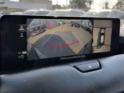 2024 Mazda Mazda CX-90 3.3 Turbo Premium Plus