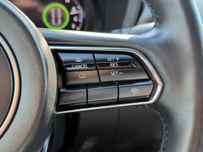 2024 Mazda Mazda CX-90 3.3 Turbo Premium Plus