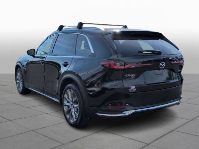 2024 Mazda Mazda CX-90 3.3 Turbo Premium Plus