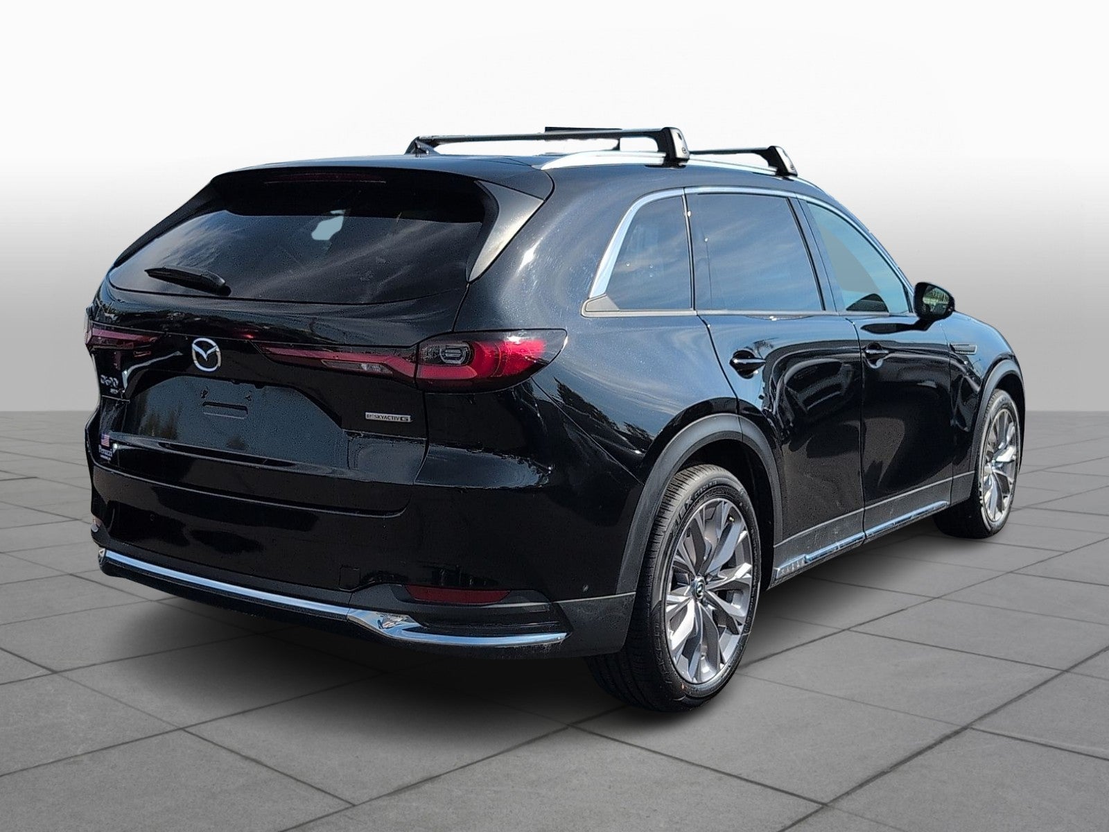 2024 Mazda Mazda CX-90 3.3 Turbo Premium Plus