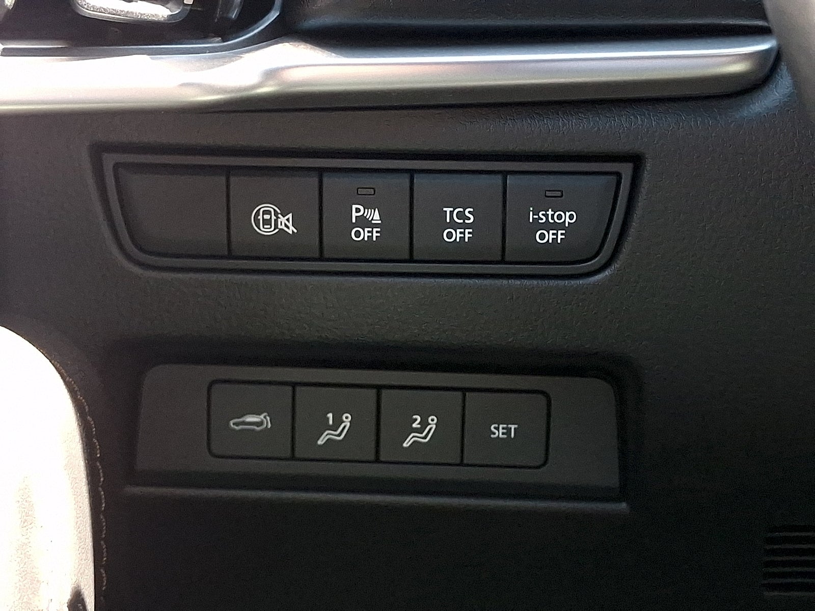 2026 Mazda Mazda CX-90 3.3 Turbo Premium Plus