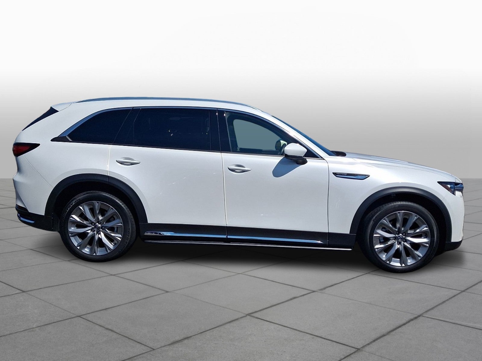 2026 Mazda Mazda CX-90 3.3 Turbo Premium Plus
