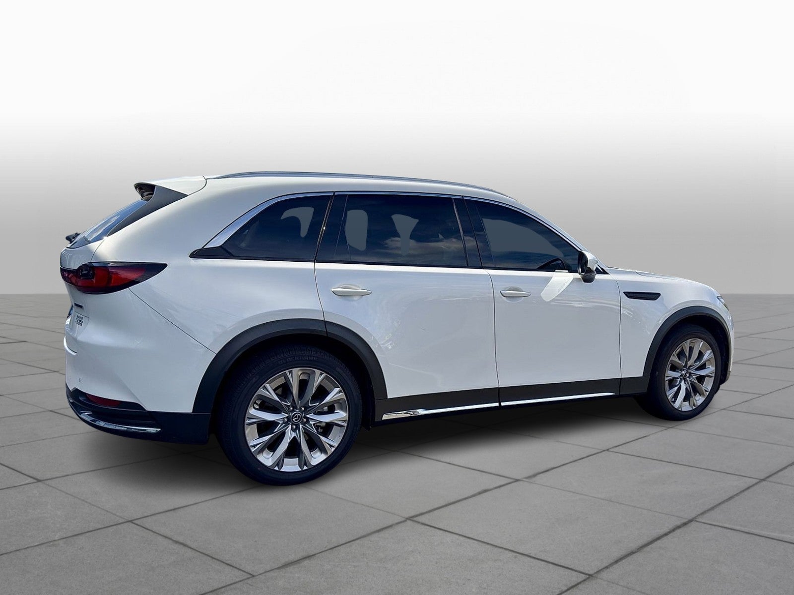 2024 Mazda Mazda CX-90 3.3 Turbo Premium Plus