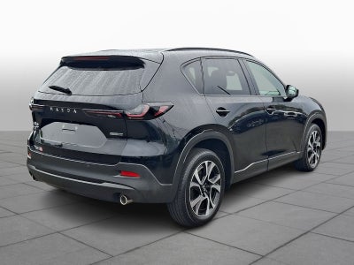 2026 Mazda Mazda CX-5 2.5 S Preferred