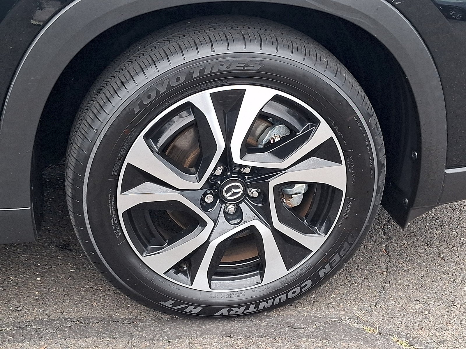 2026 Mazda Mazda CX-5 2.5 S Preferred