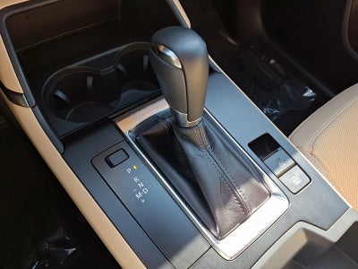 2026 Mazda Mazda CX-5 2.5 S Premium