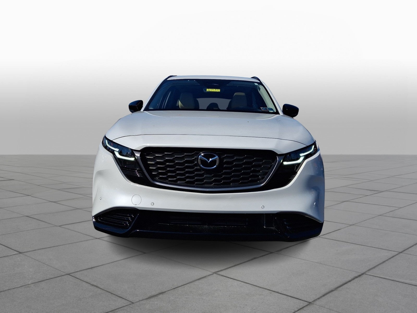 2026 Mazda Mazda CX-5 2.5 S Premium