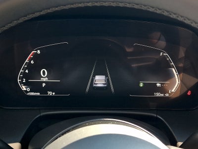 2026 Mazda Mazda CX-5 2.5 S Premium