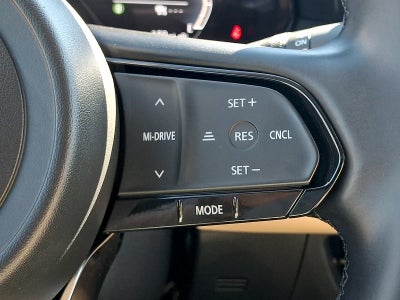 2026 Mazda Mazda CX-5 2.5 S Premium