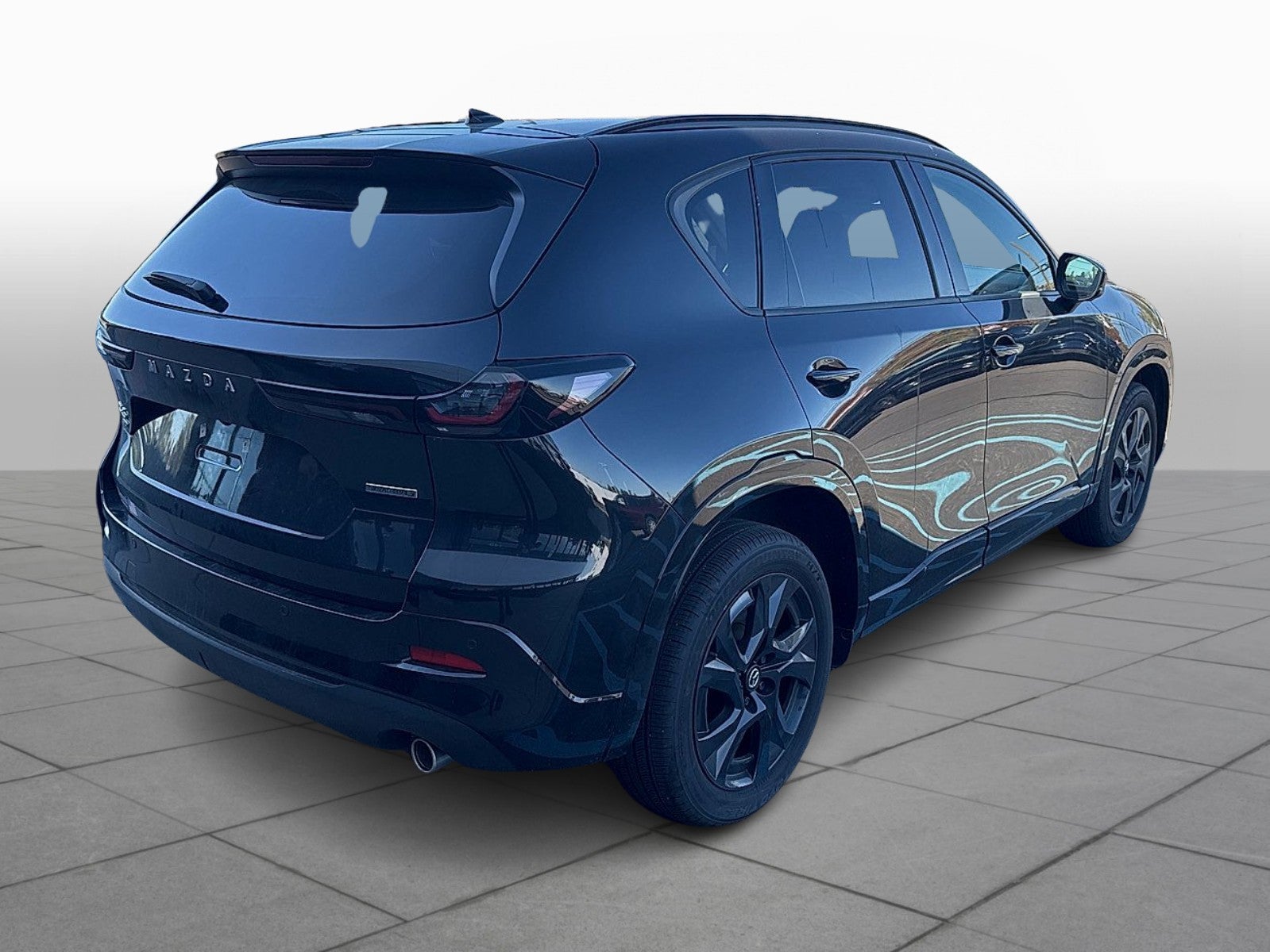 2026 Mazda Mazda CX-5 2.5 S Premium Plus