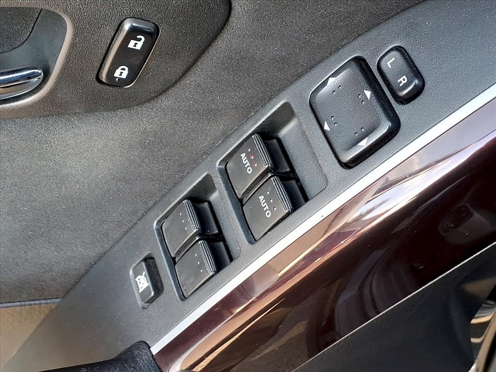 2014 Mazda Mazda CX-9 Grand Touring