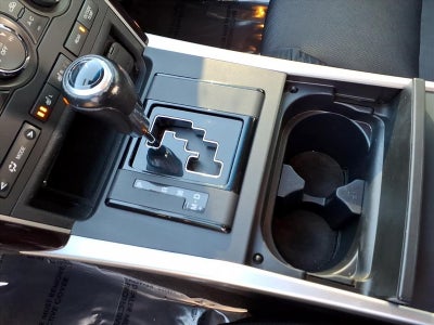 2014 Mazda Mazda CX-9 Grand Touring