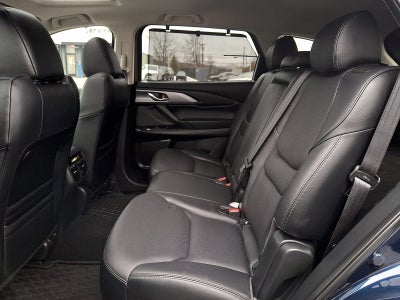 2022 Mazda Mazda CX-9 Touring