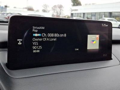 2022 Mazda Mazda CX-9 Touring