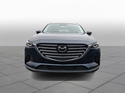 2022 Mazda Mazda CX-9 Touring