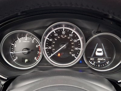 2022 Mazda Mazda CX-9 Touring