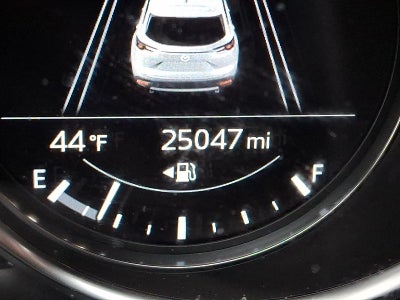 2022 Mazda Mazda CX-9 Touring