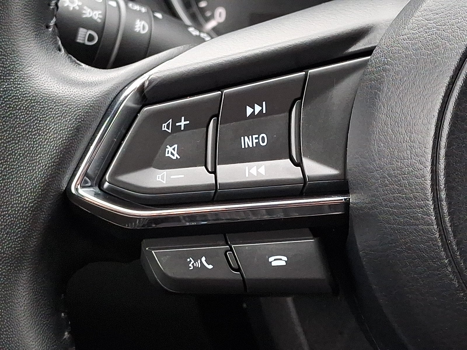 2022 Mazda Mazda CX-9 Touring