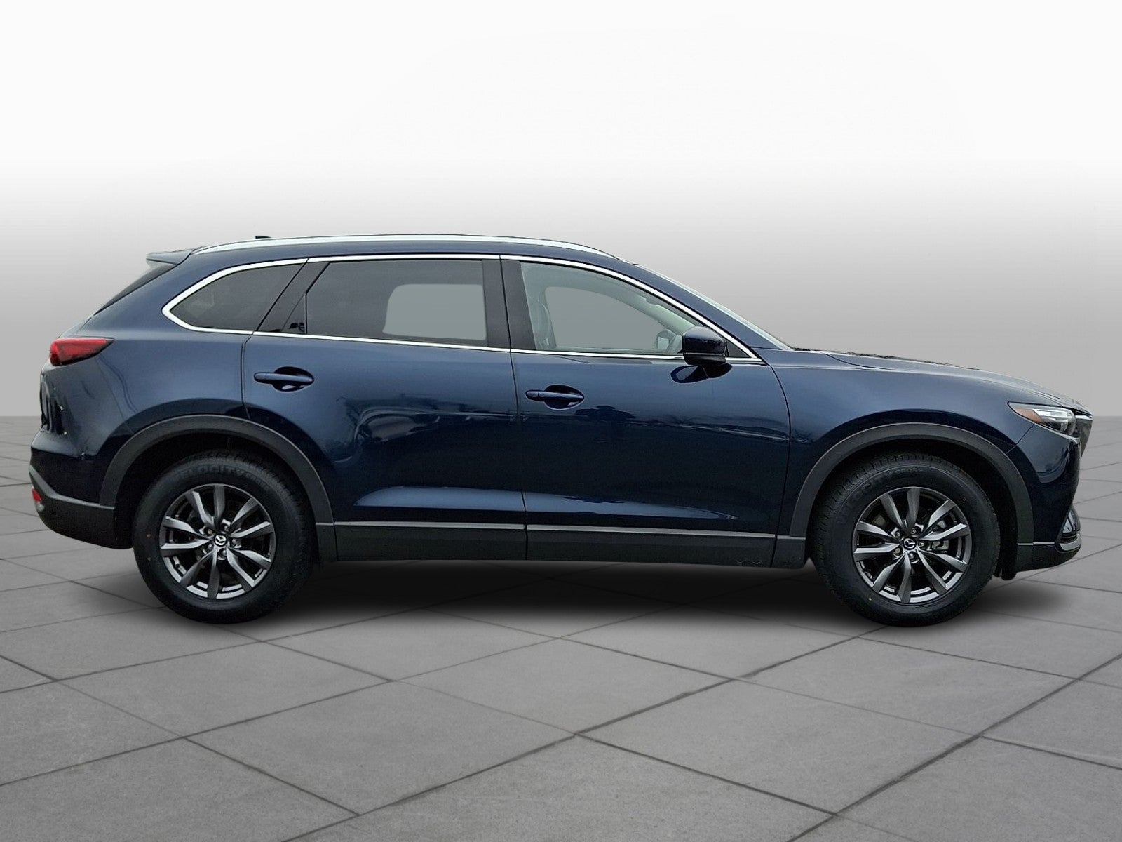 2022 Mazda Mazda CX-9 Touring