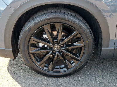 2023 Mazda Mazda CX-9 Carbon Edition