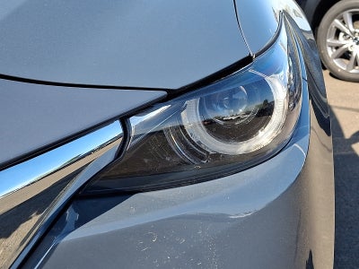 2023 Mazda Mazda CX-9 Carbon Edition