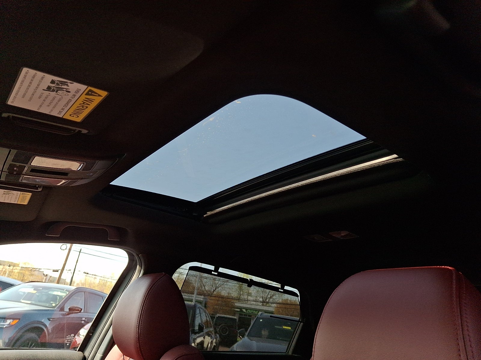 2023 Mazda Mazda CX-9 Carbon Edition