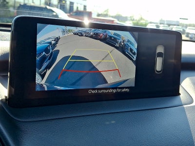 2023 Mazda Mazda CX-9 Carbon Edition