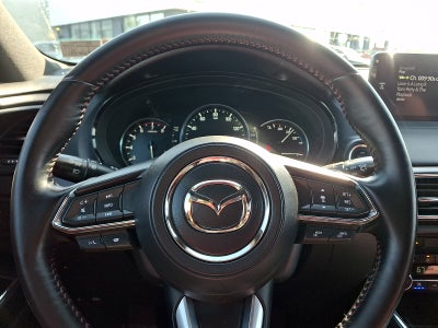 2023 Mazda Mazda CX-9 Carbon Edition