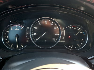 2023 Mazda Mazda CX-9 Carbon Edition