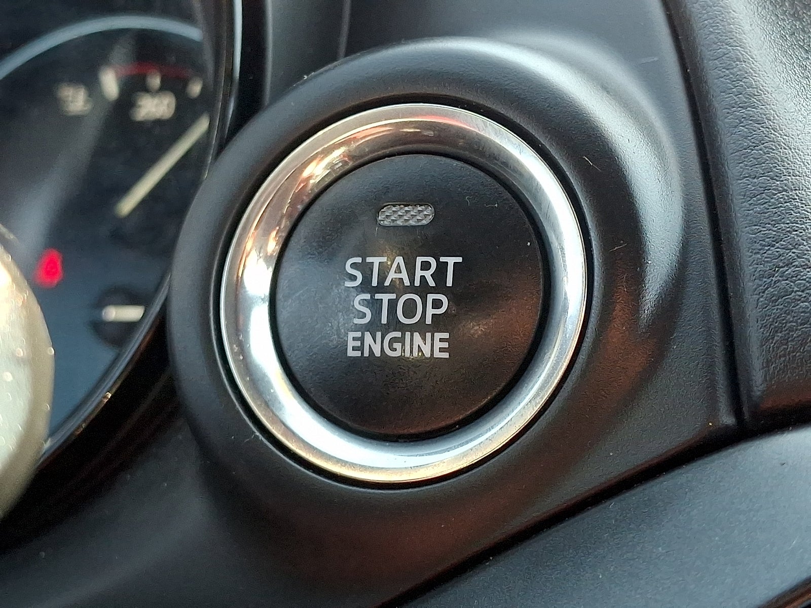 2023 Mazda Mazda CX-9 Carbon Edition