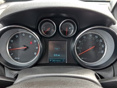 2016 Buick Encore Base