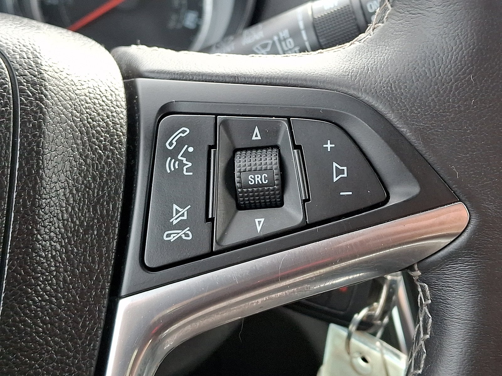 2016 Buick Encore Base