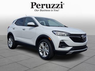 2023 Buick Encore GX Preferred FWD