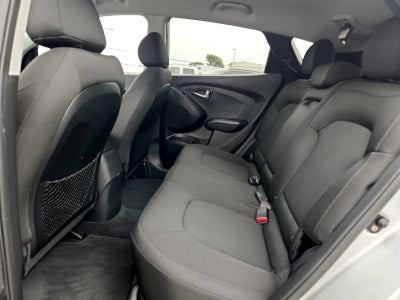 2015 Hyundai Tucson GLS
