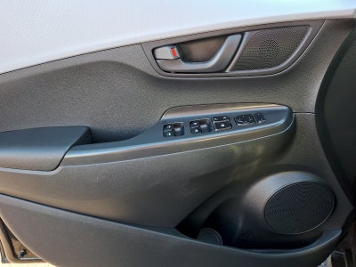 2018 Hyundai Kona SEL