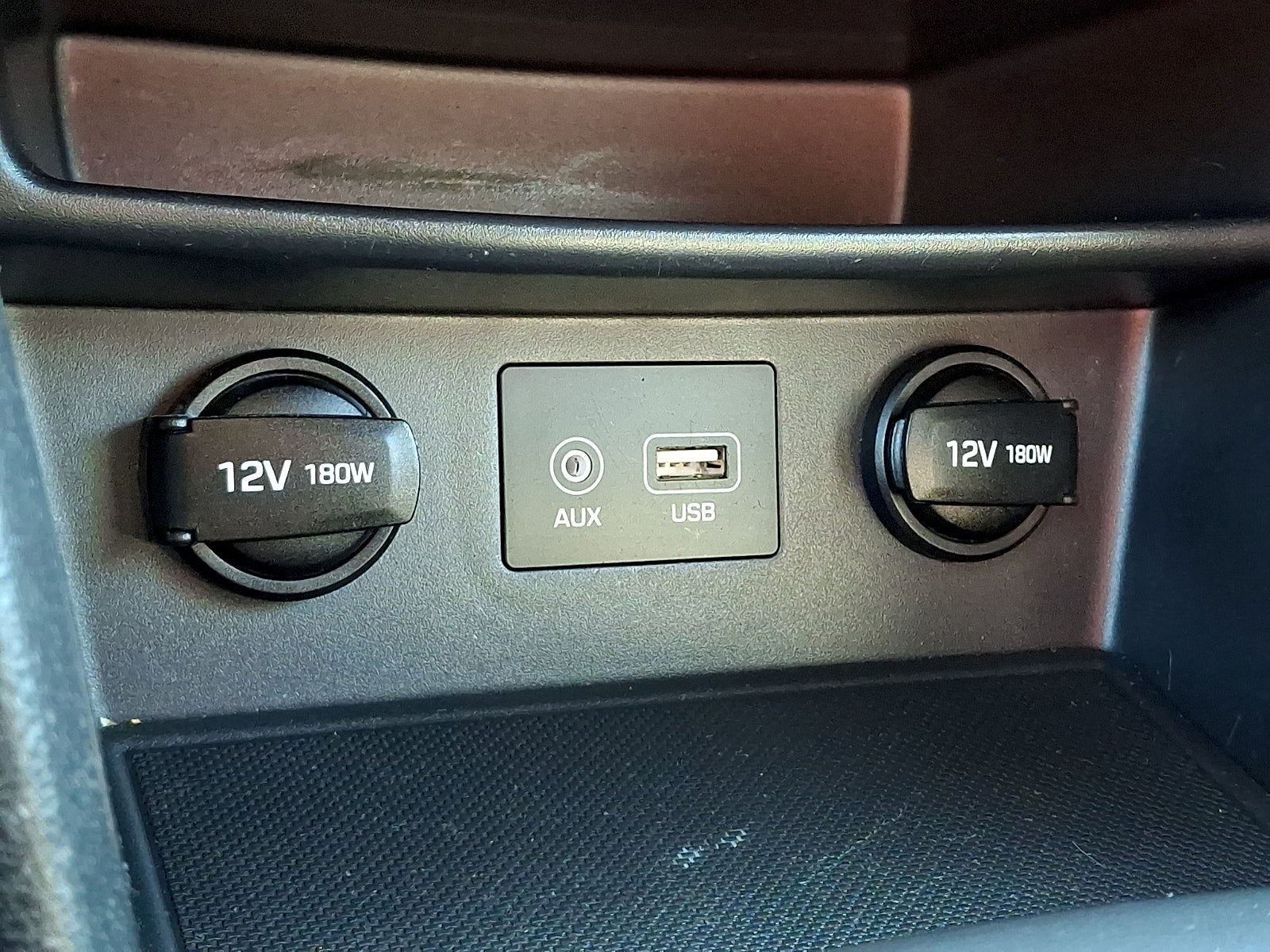 2018 Hyundai Kona SEL