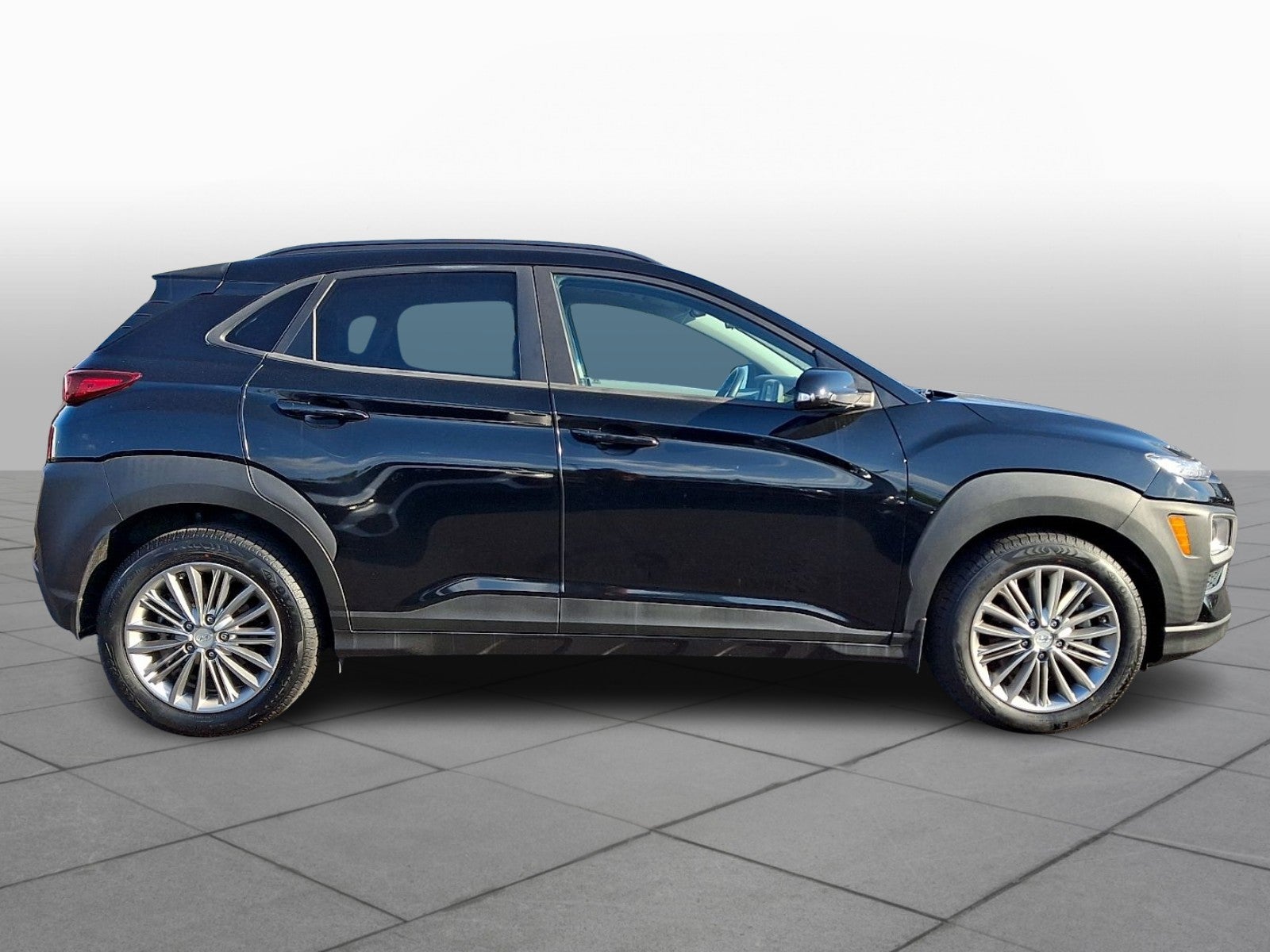 2018 Hyundai Kona SEL