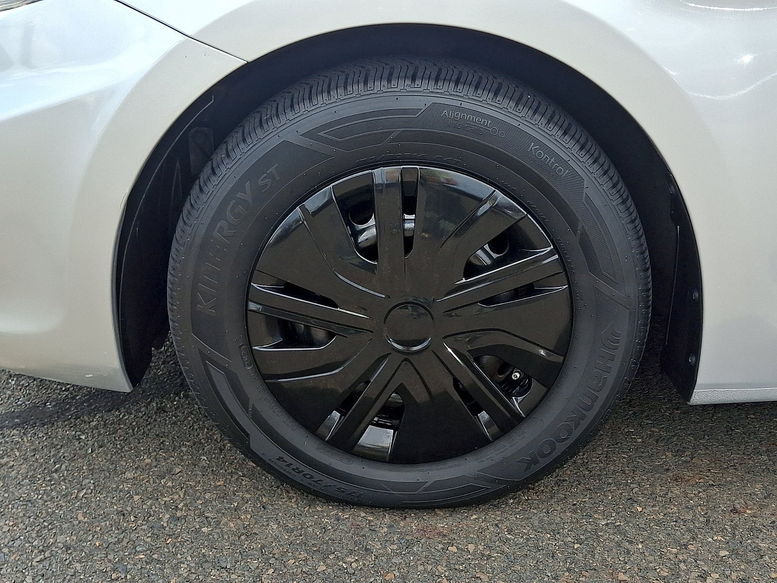 2015 Hyundai Accent GS