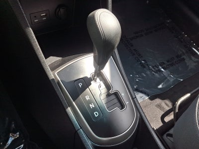 2015 Hyundai Accent GS