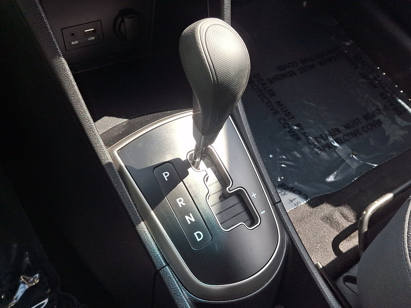 2015 Hyundai Accent GS