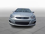 2015 Hyundai Accent GS