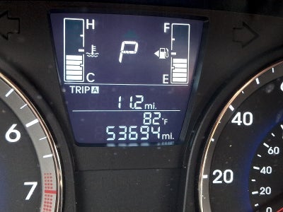 2015 Hyundai Accent GS