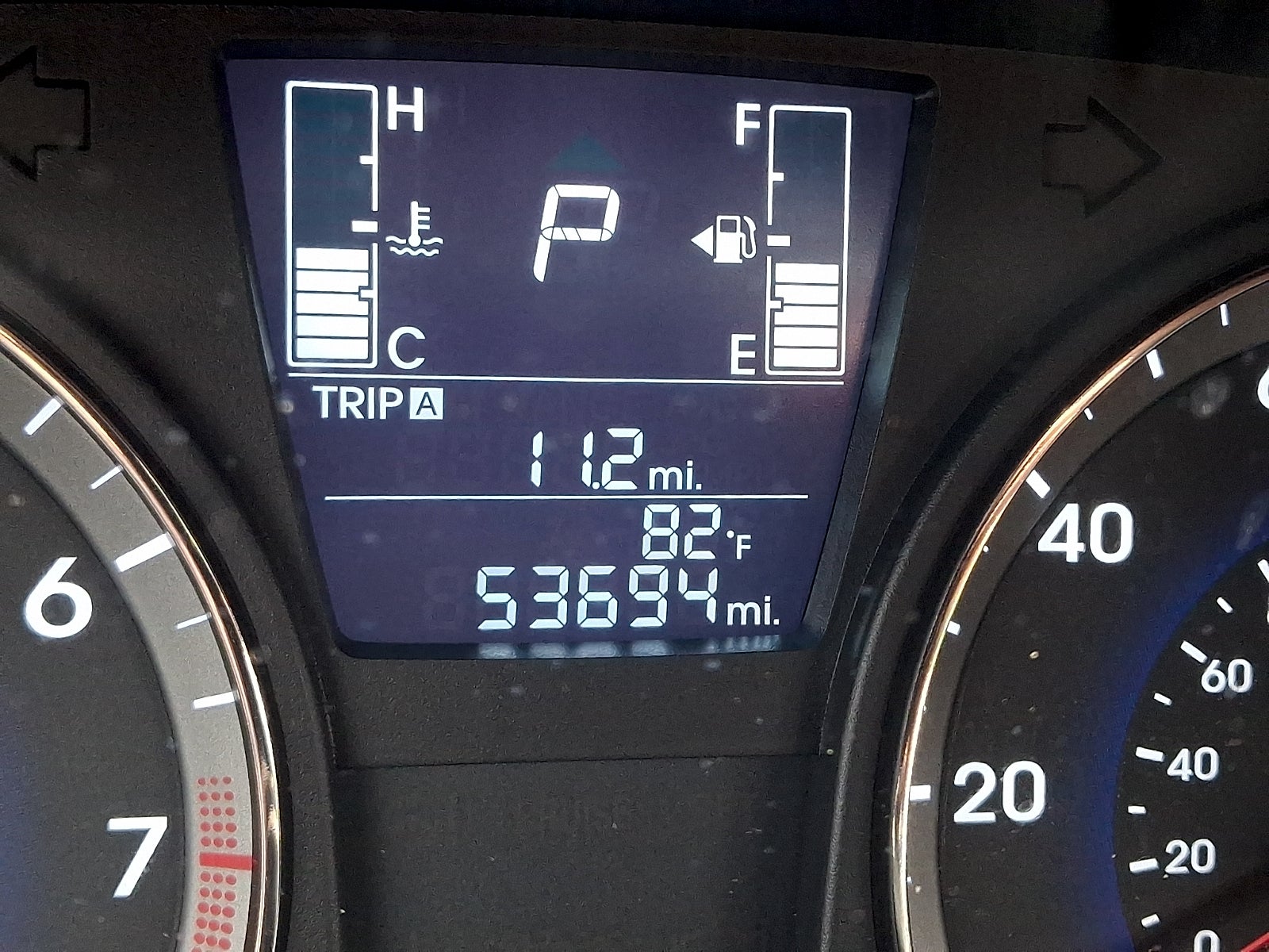 2015 Hyundai Accent GS