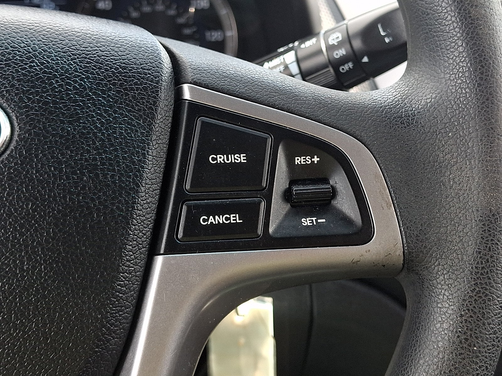 2015 Hyundai Accent GS
