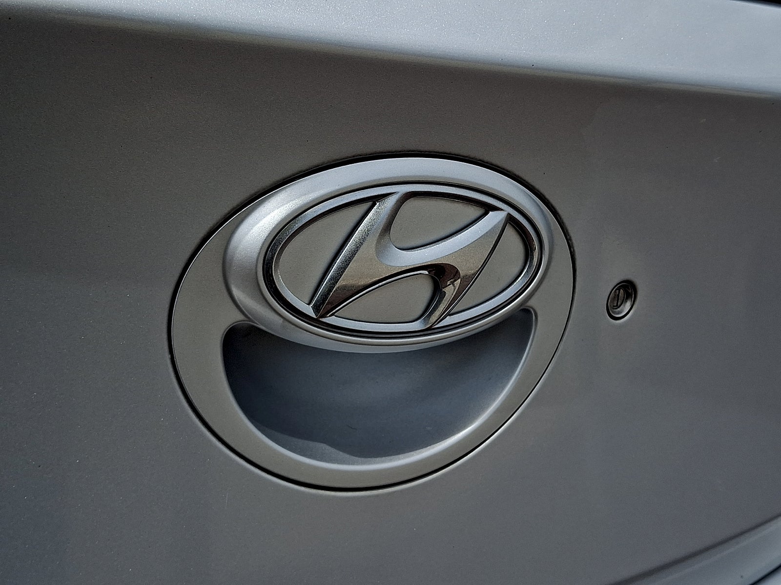 2015 Hyundai Accent GS