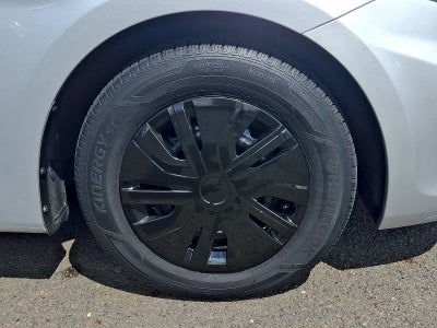 2015 Hyundai Accent GS