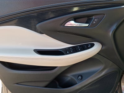 2018 Buick Envision Preferred
