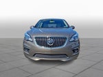 2018 Buick Envision Preferred