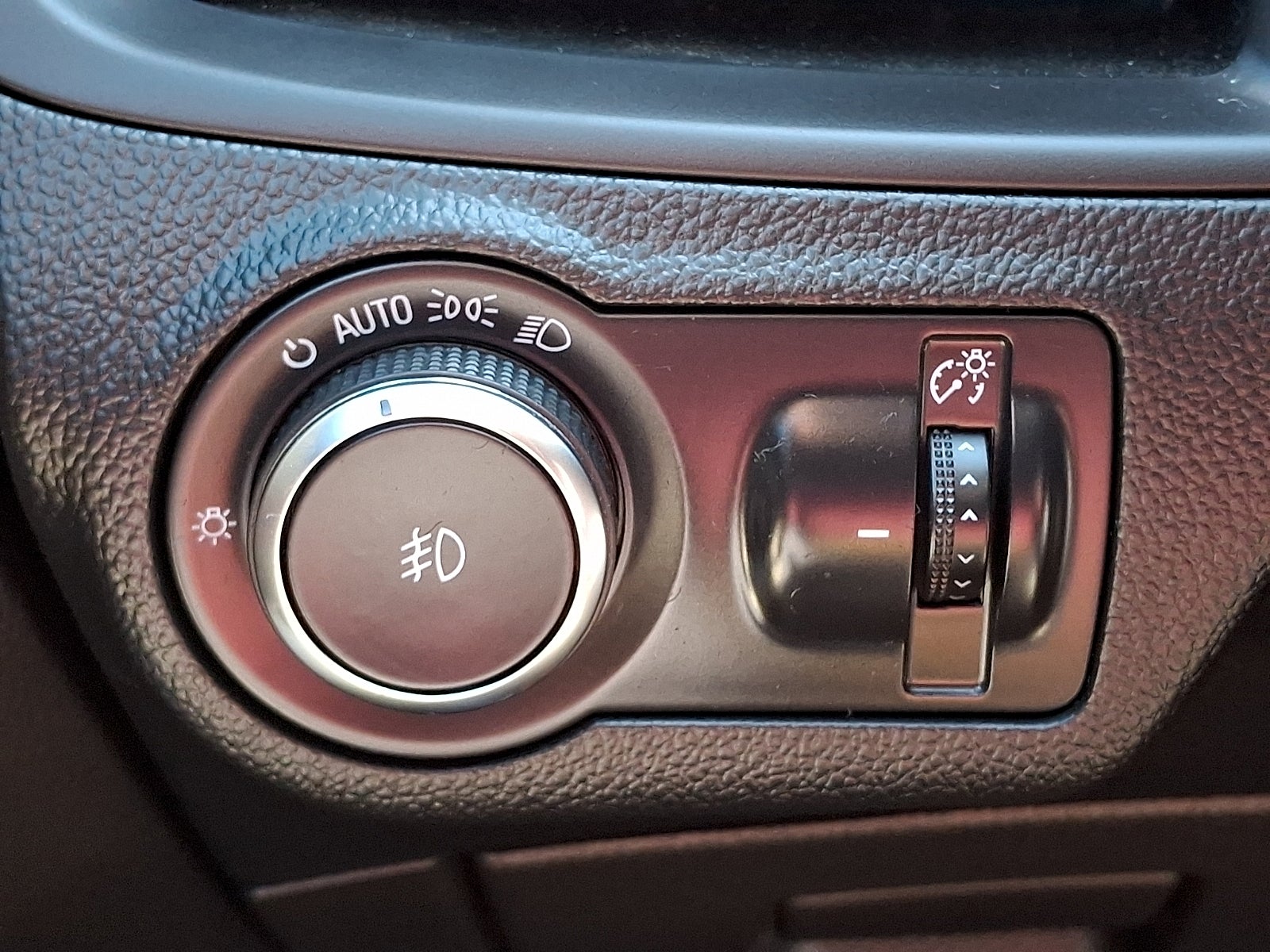 2018 Buick Envision Preferred