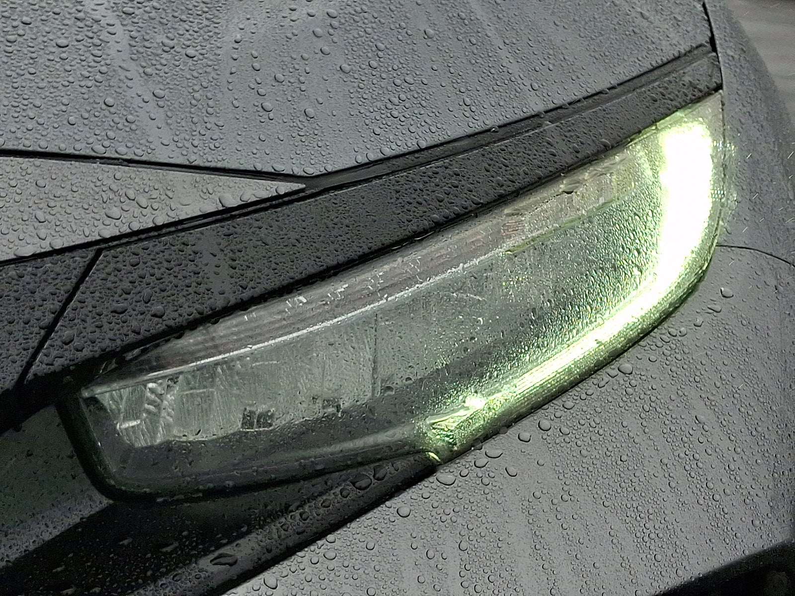 2019 Honda Civic Type R Touring